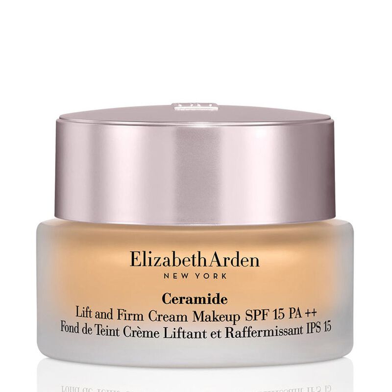 Elizabeth Arden Ceramide Lift & Firm Foundation image number 12
